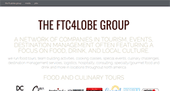Desktop Screenshot of ftc4lobe.com